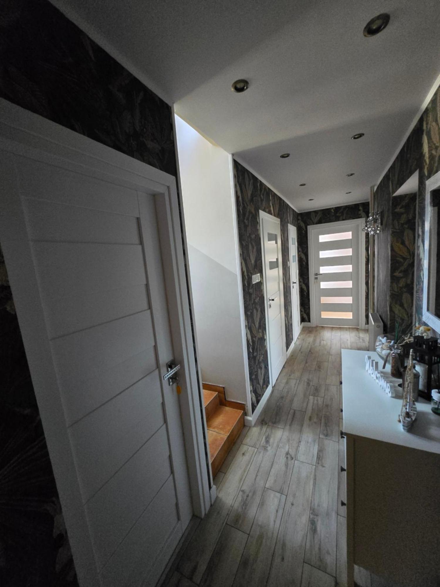 U Eli I Jurka Apartment Sztutowo Ngoại thất bức ảnh