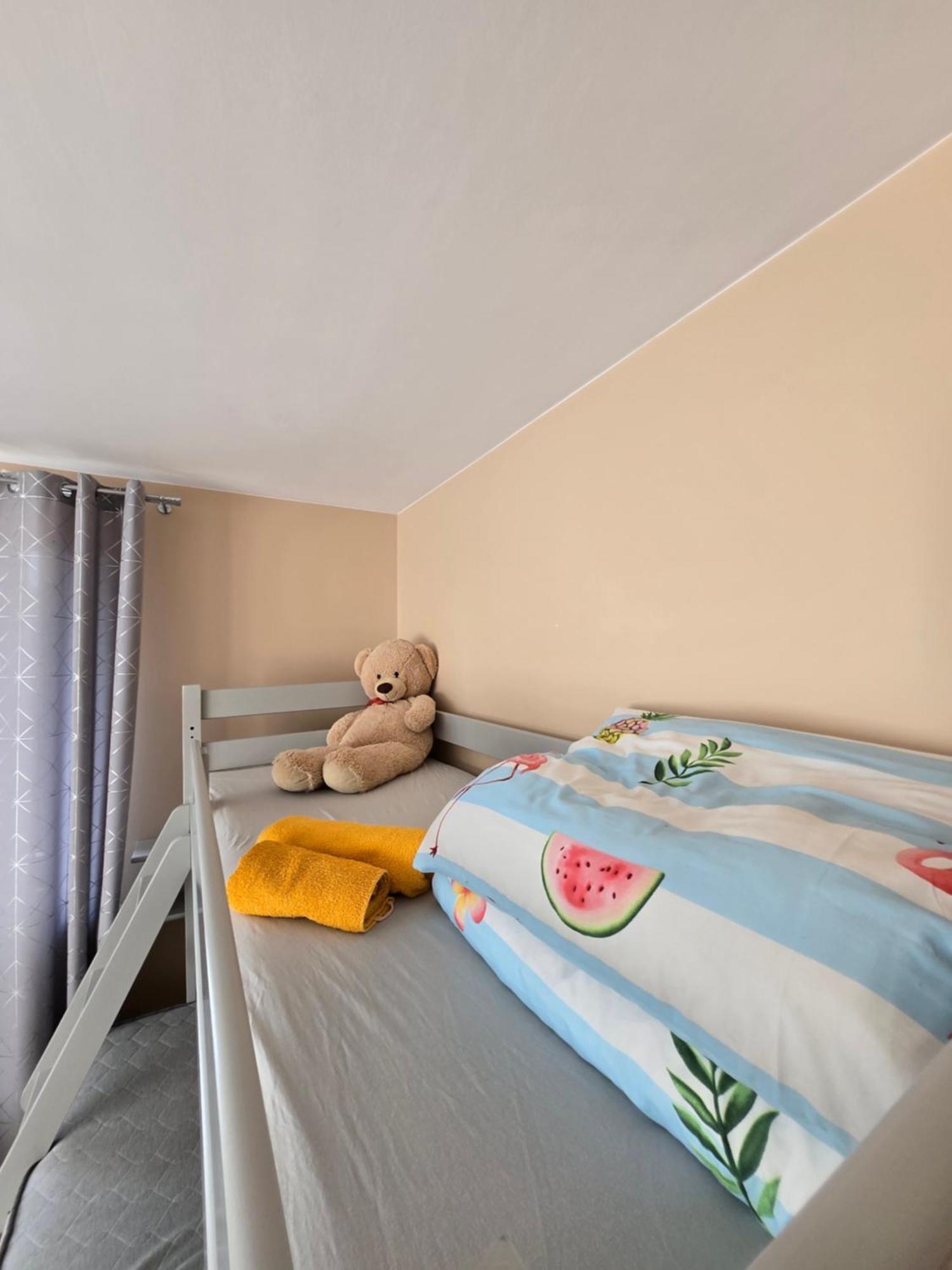 U Eli I Jurka Apartment Sztutowo Ngoại thất bức ảnh